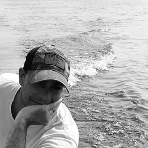 Meet your Posher, Travis